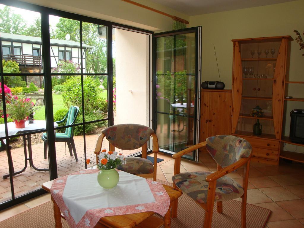 Gutspark Seeblick Kagsdorf Room photo
